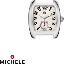 Michele Women's Watch Case MW02A00A0001- Cases