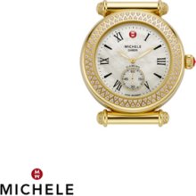 Michele Women's Watch Case MW16A01B1025- Cases