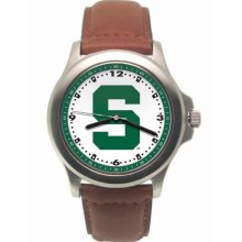 Michigan State Men's Rookie Watch