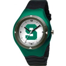 Michigan State Spartans Prospect Watch LogoArt