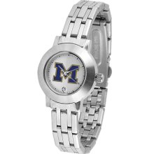 Michigan Wolverines Dynasty-Ladies Watch