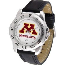 Minnesota Golden Gophers Men's Workout Sports Watch