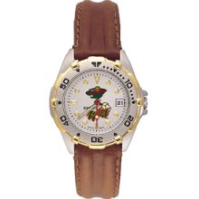 Minnesota Wild All Star Ladies Watch