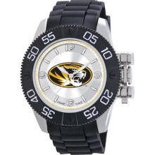 Missouri Tigers Beast Sports Band Watch