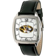 Missouri Tigers Retro Series Mens Watch