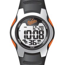 MLB - Baltimore Orioles Training Camp Digital Watch