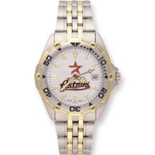 MLB Houston Astros All-Star Men's Sport Watch