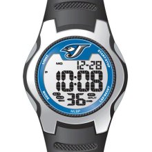 MLB - Toronto Blue Jays Training Camp Digital Watch