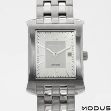 MODUS LA725.1000.21Q Ladies Watch