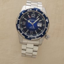 Momentum Dive Watch - M50-dss