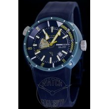 Momodesign Diver Pro wrist watches: All Blue Diver Automatic md1007bl-