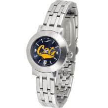 Montana State Bobcats Dynasty AnoChrome-Ladies Watch