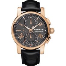 Montblanc Star 4810 Automatic Mens 104275