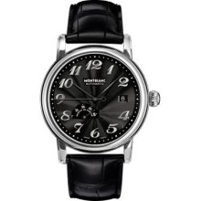 Montblanc Star Power Reserve Automatic