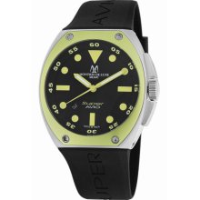 Montres De Luxe Superavio Mens Watch SA AC 1003