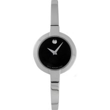 Movado Bela Ladies Watch 0605853