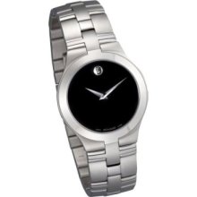 Movado Juro Ladies Watch 0605024