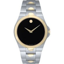 MOVADO LUNO 605635