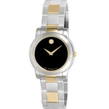 Movado Men's Junior Sport Watch