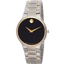 Movado Men's Serio 0606388