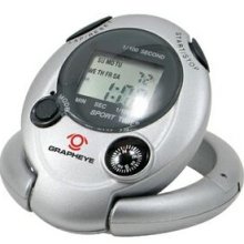 Multi Function Sport Timer w/ Second Stop Watch Promotional