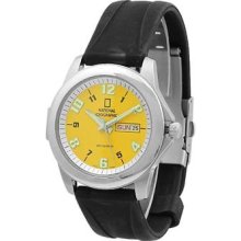 National Geographic Men's Pacific Watch