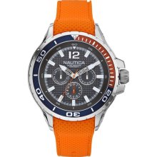 Nautica NST 02 Classic Men's watch #N17614G