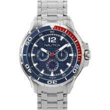 Nautica NST 02 Classic Mens Watch N22616G ...