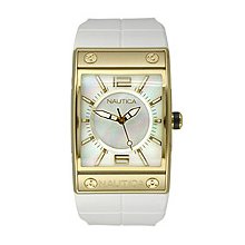 Nautica's Ladies' Casual watch #N18532L