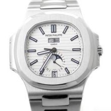 Nautilus Stainless Steel 5726/1A-010