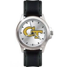 NCAA Georgia Tech Yellow Jackets Fantom Men's Sport Watch