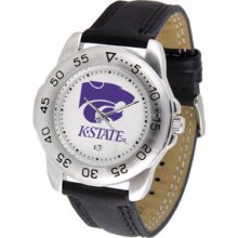 NCAA - Kansas State Wildcats Women's Game Day Sport Watch