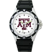 NCAA Sports Team Option Watch - Texas A & M