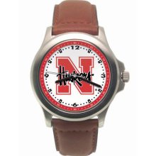 Nebraska Men's Rookie Watch