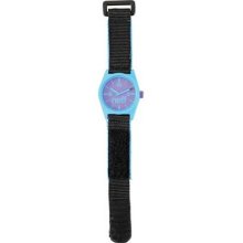 Neff Daily Velcro Watch Watches : One Size