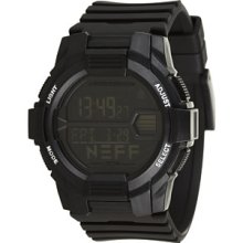 Neff Recon Watch Watches : One Size