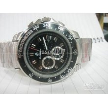 New Baolilong Brand Automatic Original Steel White Luxury Mens Watch