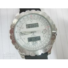 New Baolilong Style Watch Chronospace Rubber Digital Brand Fashion J