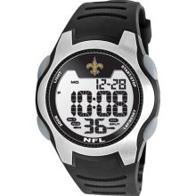 New Orleans Saints Mens Training Camp Series Watch