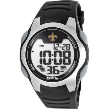 New Orleans Saints Watch - Mens Training Camp Watch