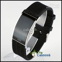 New Style Watch Led Watch Women And Men Fashion Watches Digital Watc