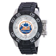 New York Mets Beast Watch by Game Timeâ„¢