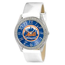 New York Mets Glitz Series Watch by Game Time