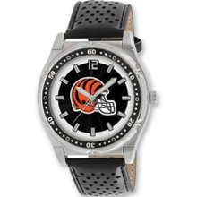 NFL Championship Cincinnati Bengals Watch - Water Resistant