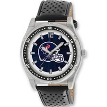 NFL Championship Houston Texans Watch - Water Resistant