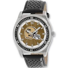 NFL Championship New Orleans Saints Watch - Water Resistant