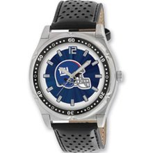 NFL Championship New York Giants Watch - Water Resistant