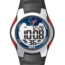 NFL - Houston Texans Training Camp Digital Watch