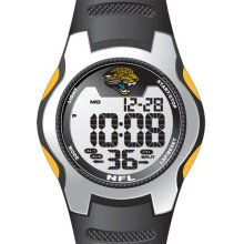 NFL - Jacksonville Jaguars Training Camp Digital Watch