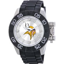 NFL Minnesota Vikings Beast Series Sports Watch